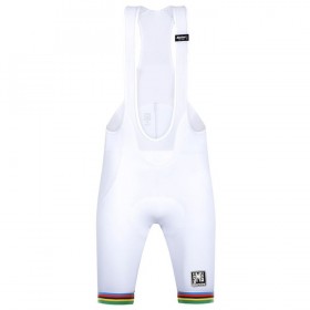 Cuissard Court à Bretelles 2018 UCI World Champion